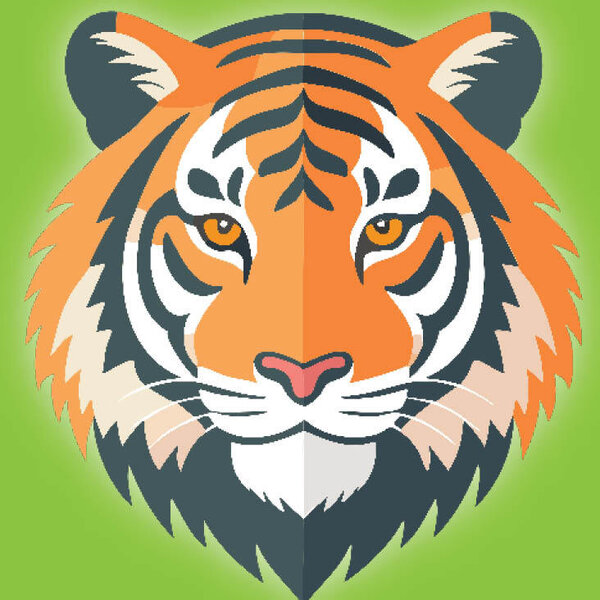 Tigerfest im Zoo Aschersleben